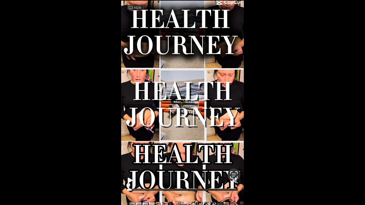 Biohacking Health Journey 💁🏻‍♀️Code: 👉🏼 Beautiejunkie 👈🏼
