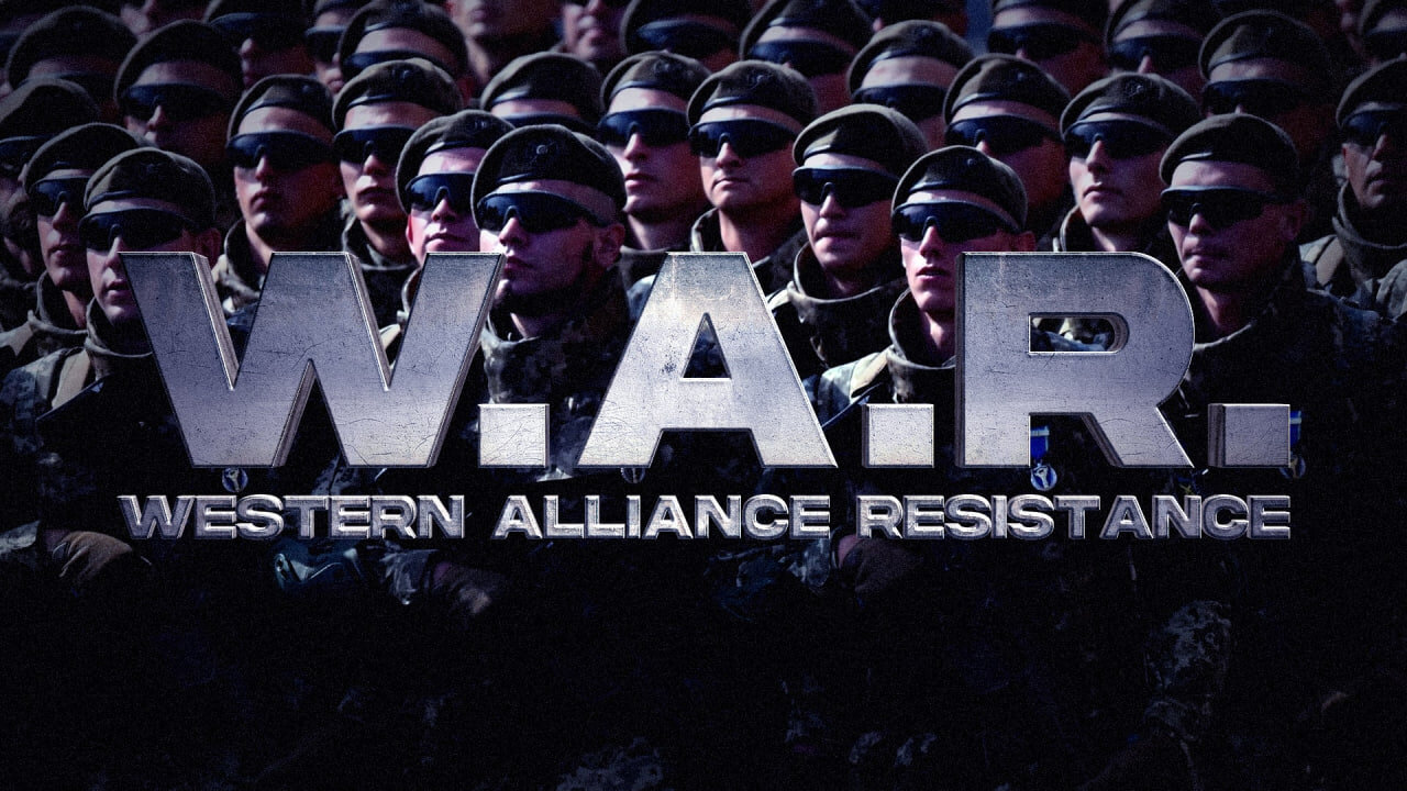 Western Alliance Resistance: The Troika Of Treason