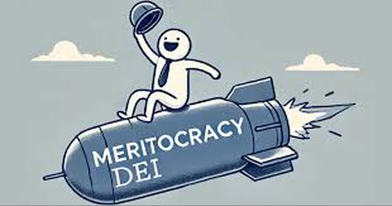 MERITOCRACY