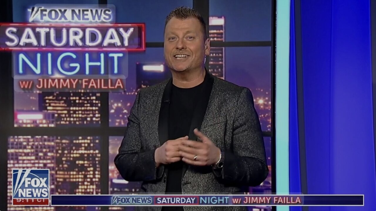 FOX NEWS SATURDAY NIGHT with Jimmy Failla (January 4, 2025) FULL EPISODE