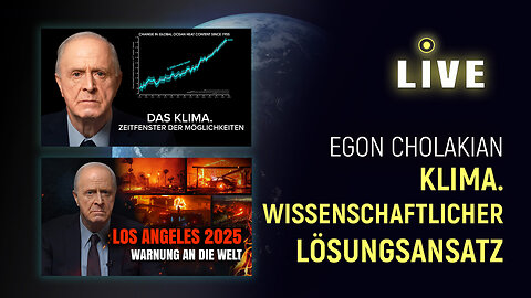 Wissenschaftliche Analyse der Klimasituation und der vermeidbaren Waldbrände in Los Angeles