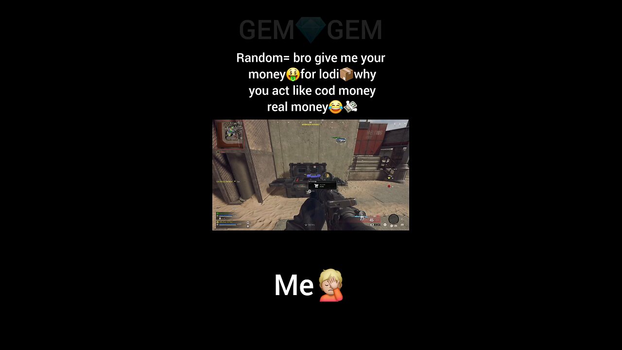 💰😂 #Area99 #blackops6 #callofduty #Activision #infinityward