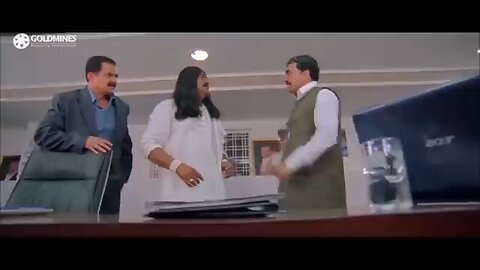 रवि तेजा ने जनता के सामने ऐसा नाटक किया की सारी जनता उसे देख(360P)