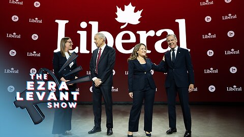 Liberal leadership 'debates' exemplify party's pre-determined path