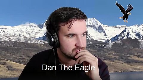 KMMU Livestream - Dan the Eagle