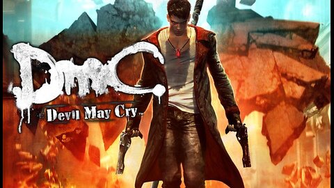 Out of the entire Devil May Cry franchise, who's your favorite character? #DMC #gaming #fypシ゚