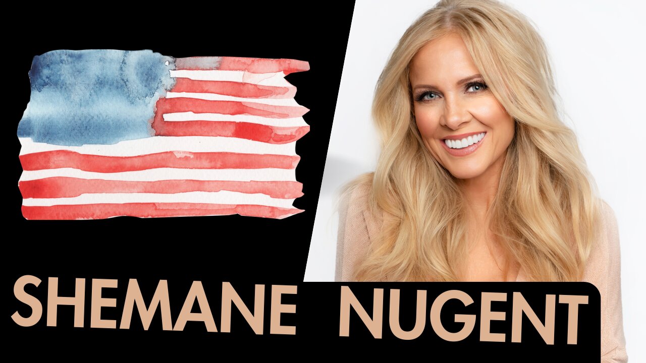 Shemane Nugent: Uncle Ted's Wife