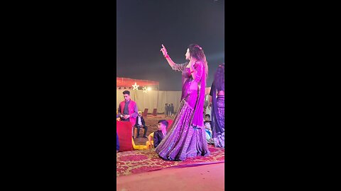 indian wedding dance