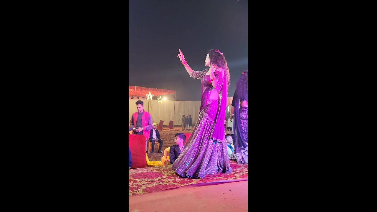 indian wedding dance