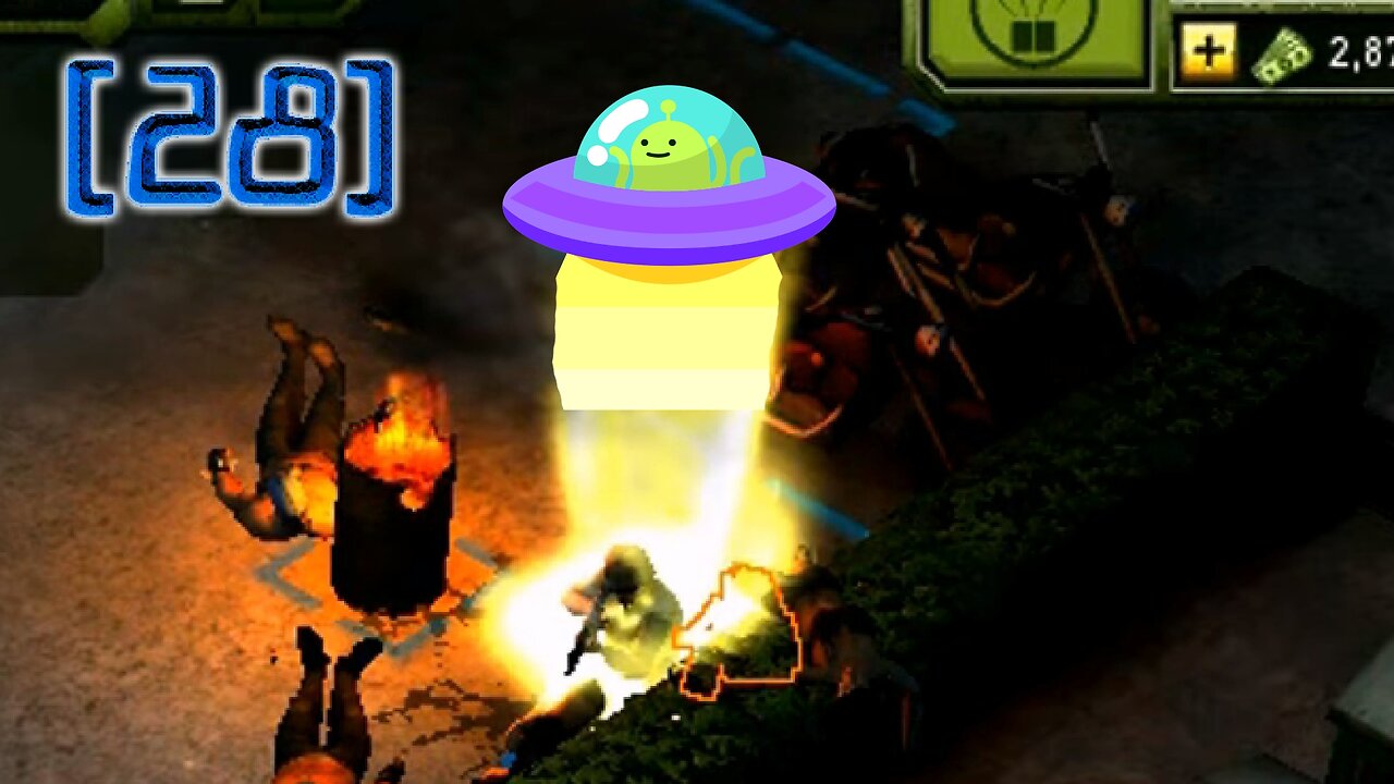 Jagged Alliance Online (Singleplayer Campaign) Playthrough (up to a paywall) |28| [EN/CZ]