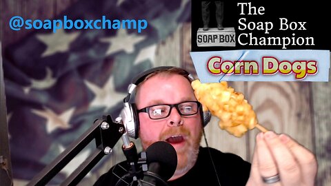 Corn Dogs: A Culinary History and Cultural Icon