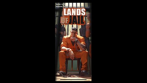 Lands of Jail V1