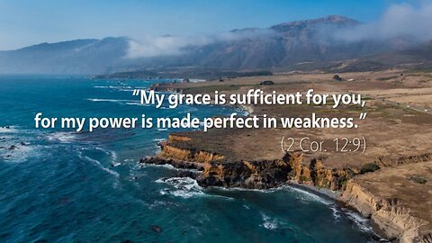 "God's Grace"........with brother Dan