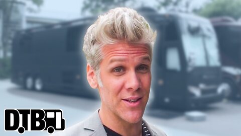 Matchbox Twenty - BUS INVADERS (Revisited) Ep. 263 [2013]