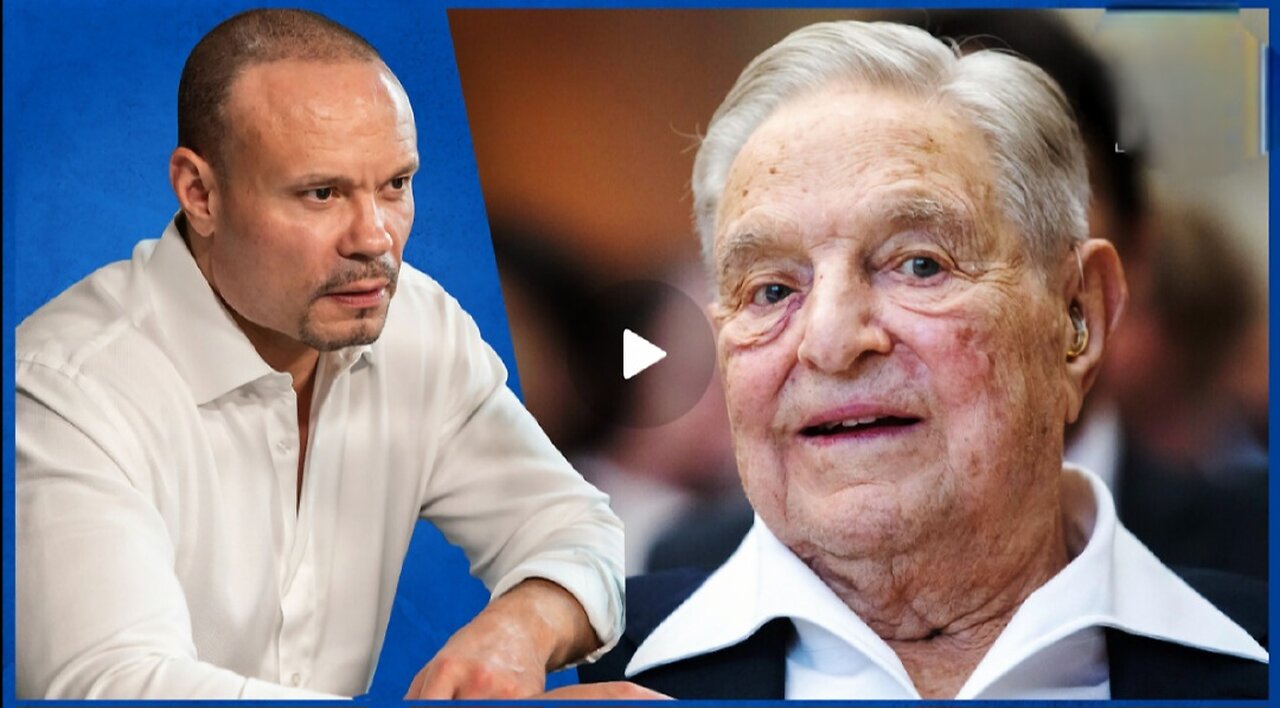 Is Soros Behind The Chaos_ Again_