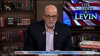 Levin: The Most Important Date On Our Calendar Is January 20