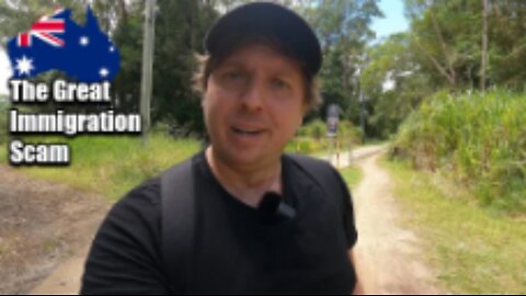 "IT'S TIME" To Talk About Emmigration Instead!
