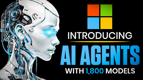 Microsoft's 1,800 Autonomous AI Models Are Shaping the Future of Tech!