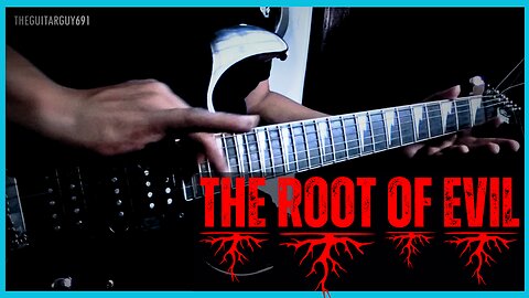 The Root Of Evil | #riff