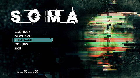 SOMA Revisited -1 [STREAM ARCHIVE]