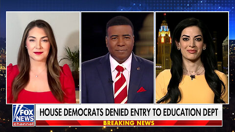 GOP Strategist Carly Bird: Democrat Party Has 'Cried Wolf A Hundred Times Over'