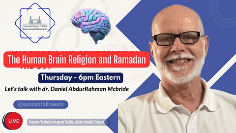 THE BRAIN AND FASTING RAMADAN