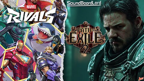 🟢LIVE - VARIETY TUESDAY! GAMES ON GAMES ON GAMES w/ ZWOGS!!!