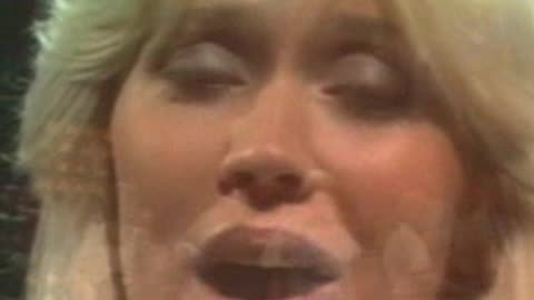 ABBA - SOS = Eddy Go Round Show 1975