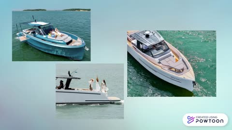 Palm Beach Boat Rental