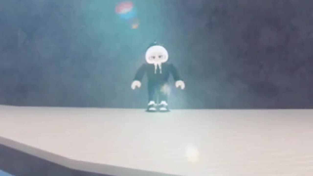 DIE WITH A SMILE JUNYY DANCE #roblox #robloxhorror #junyygaming #dancewithjoy #robloxadventures