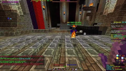 Skyblock FLOOR 7 [#1203]