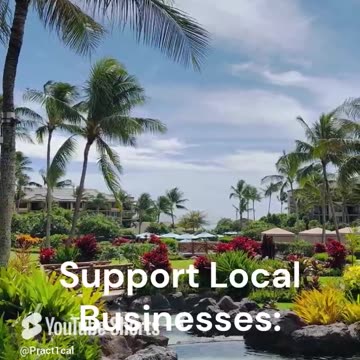 3 Tips For Visiting Hawaii