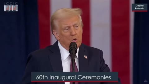 DONALD TRUMP'S FULL ACCEPTANCE SPEECH