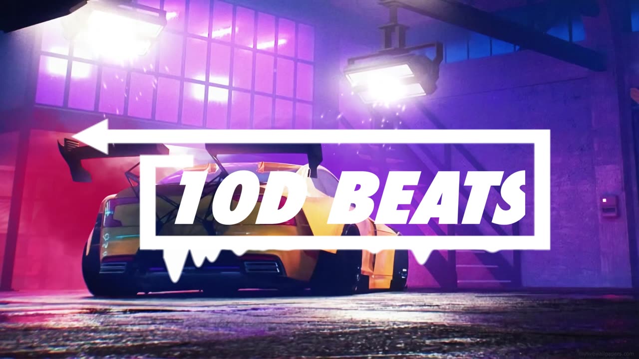 Zahem X Slay | 10D BEATS