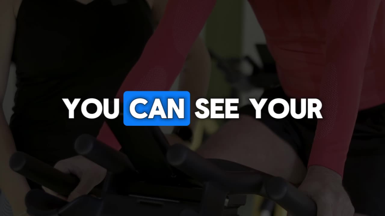 THEY CAN SEE YOU CHANGING-Motivational Lines