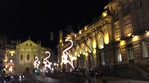 Sao Bento Station (Porto, Portugal)
