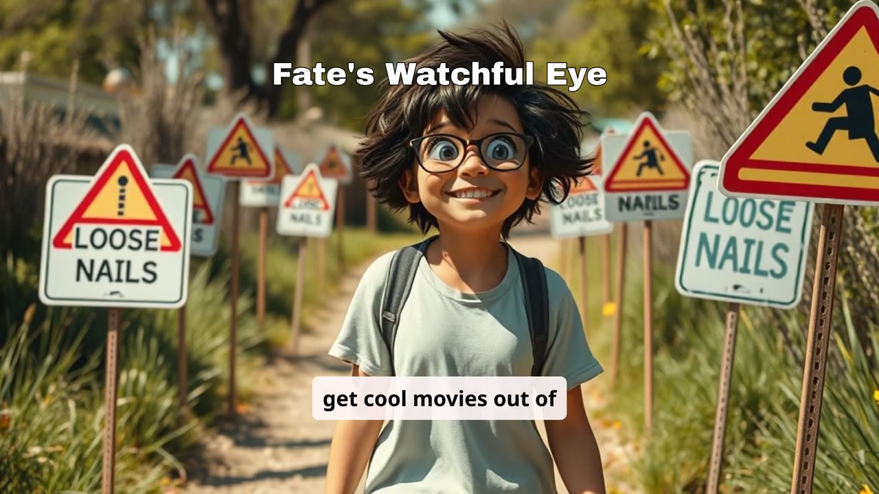 Is Interstellar Secretly a Final Destination Movie?