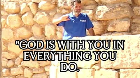 How a Stolen Well Led to a Divine Covenant—Abraham’s Legacy Unlocked