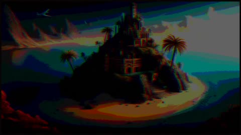 A Grand Adventure I-III (Album Version)