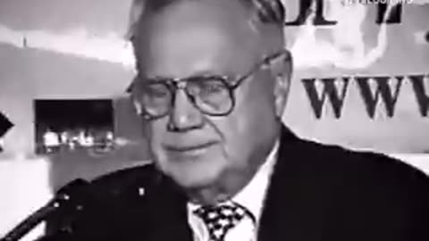 Ted Gunderson exposed lots of things