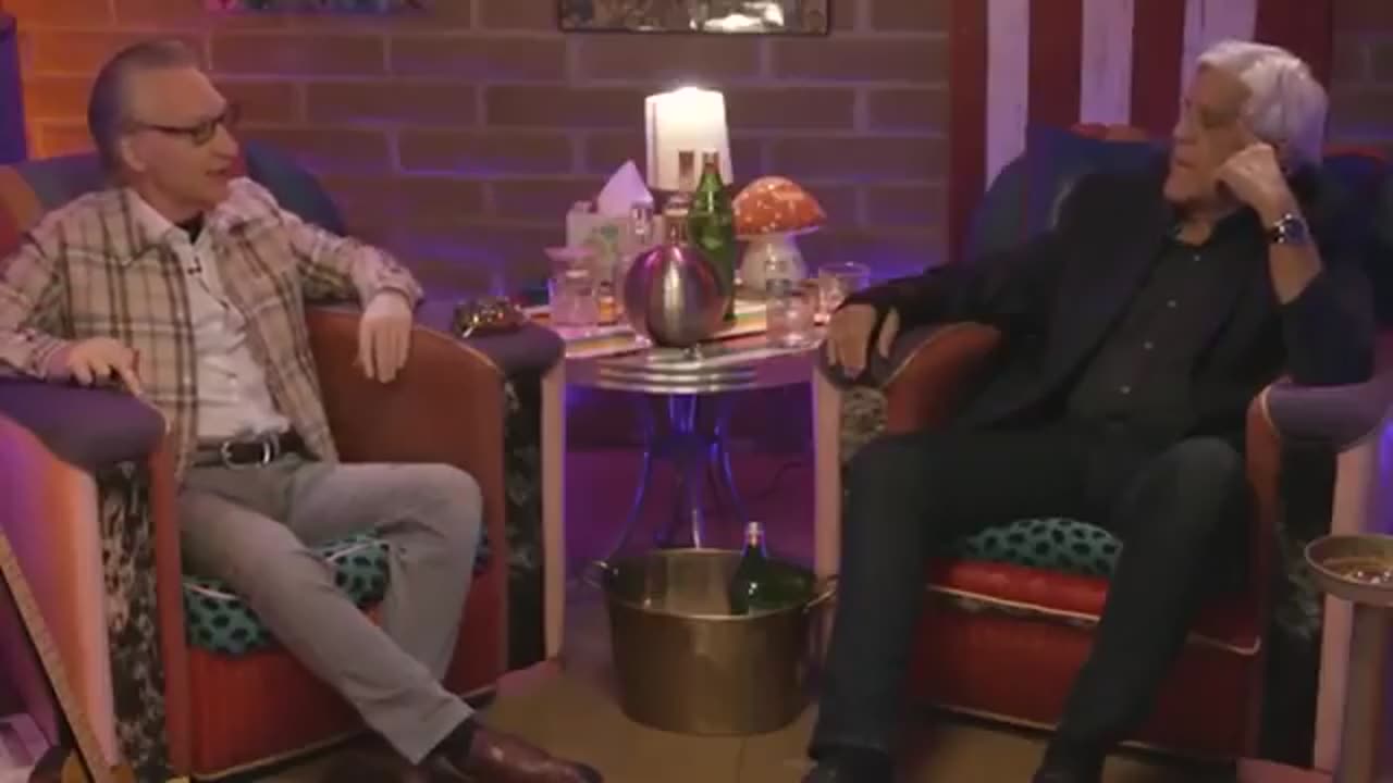 Ultra-Left Bill Maher Drops Bomb on Liberals