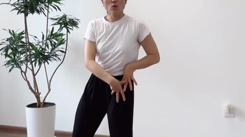 0303.膝關節自由
