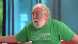 David Bellamy: Fired by BBC for Calling Man-Made Climate Change 'Total Poppycock'