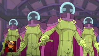 The Spectacular Spider-Man - Spider-Man vs. Mysterio (S2E1) movie clip