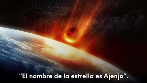 ¡La NASA No te Contó Todo! ¿El Asteroide que Desataría el Aviso de Dios Está en Camino?