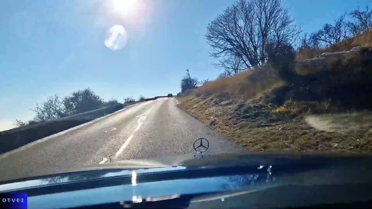 Col de Vence, Exploration de Jour & Veillée Nocturne / Phénomènes étranges, janvier 2025