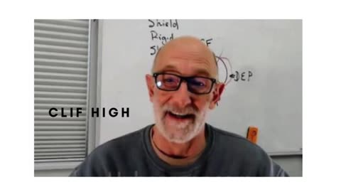 Clif High: The Major Shock Coming Will Shake the World!