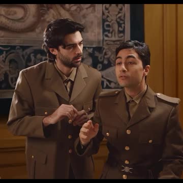 Italians With 'Musk-heart'