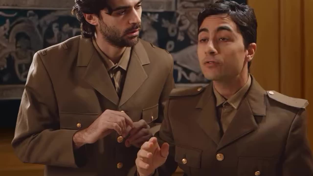 Italians With 'Musk-heart'