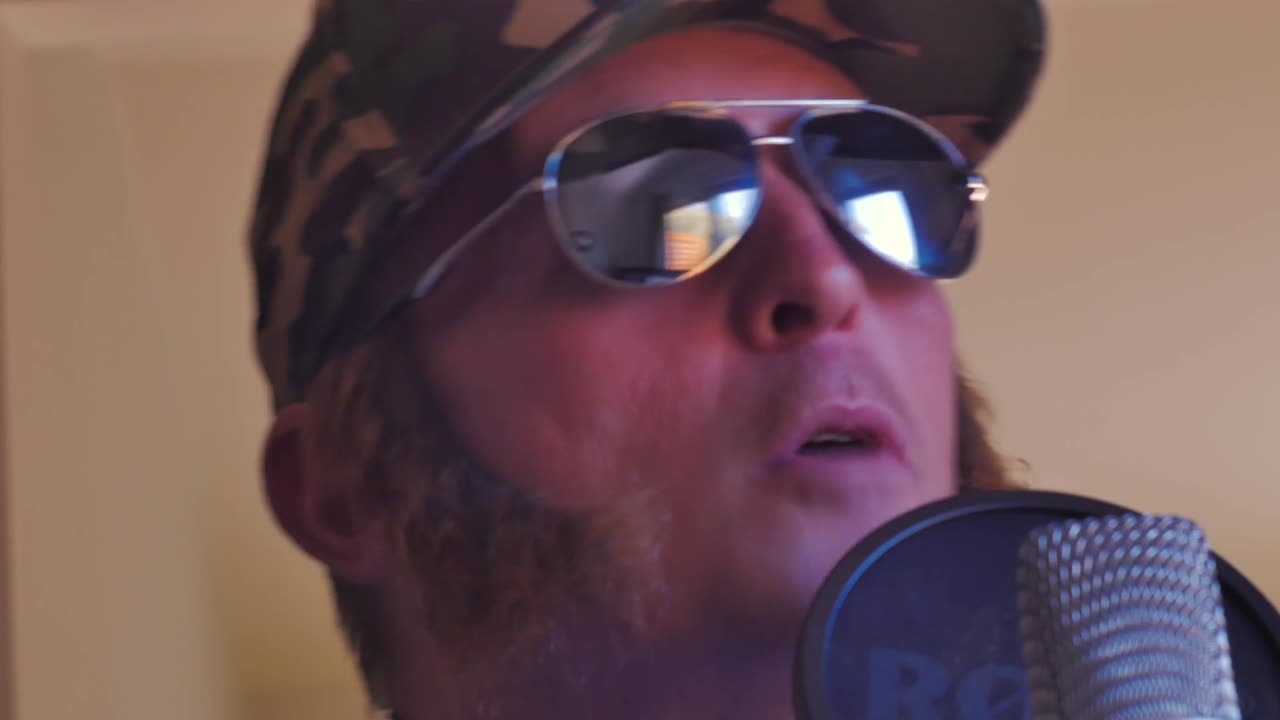 Conspiracy Boy DJax poopy